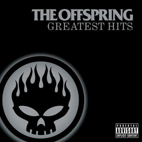 The Offspring - Greatest Hits The Offspring [Vinyl Lp]