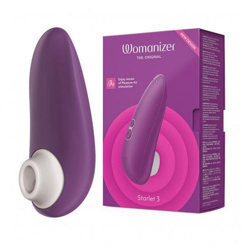 Womanizer Starlet 3