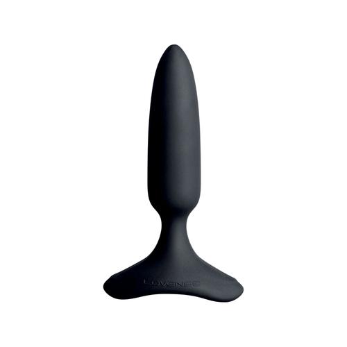 Plug Anal Vibrant Connecté Hush 2 Extra Small - Lovense