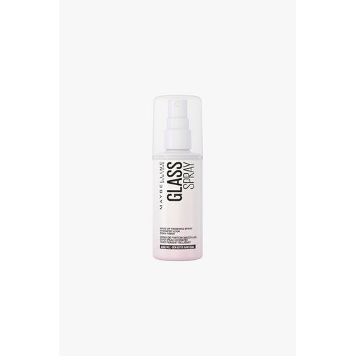 Maybelline Fixateur De Maquillage Spray 
