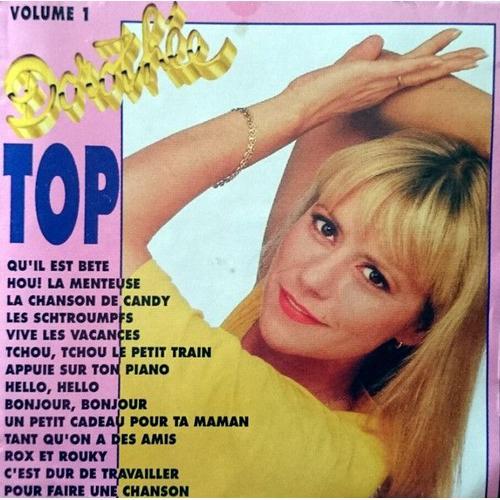 Dorothée "Top Dorothée Volume 1"