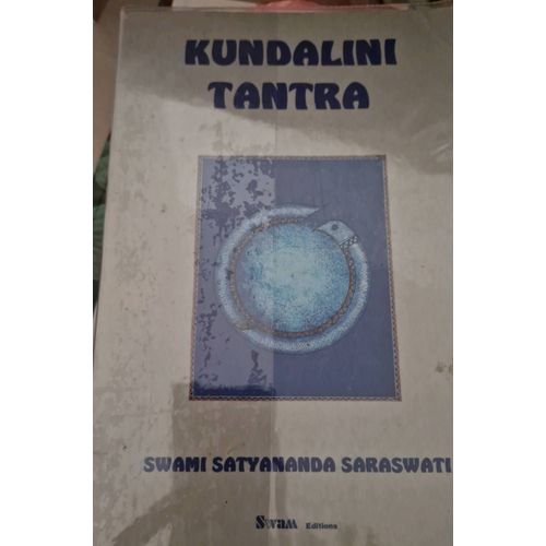 Kundalini Tantra Par Swami Satyananda Saraswati