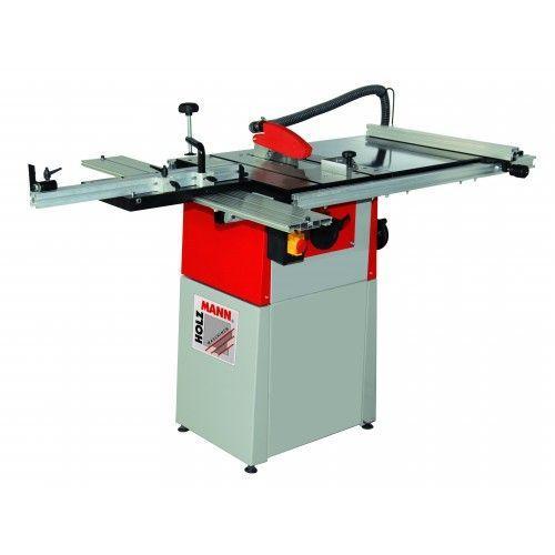 Scie circulaire sur table TS200 HOLZMANN