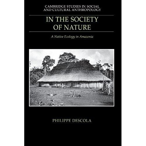 In The Society Of Nature