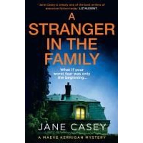 A Stranger In The Family