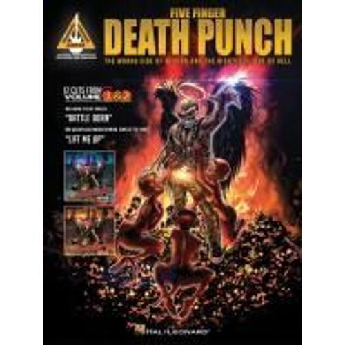 Five Finger Death Punch