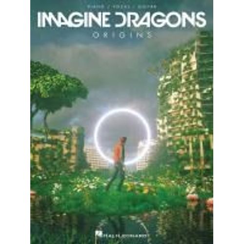 Imagine Dragons - Origins