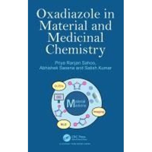 Oxadiazole In Material And Medicinal Chemistry