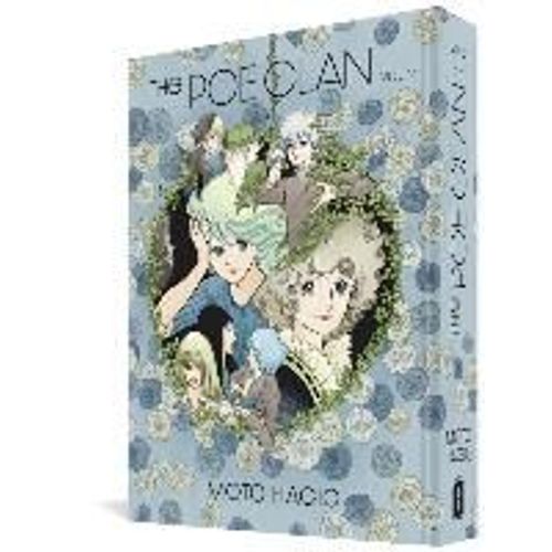 The Poe Clan Vol. 2