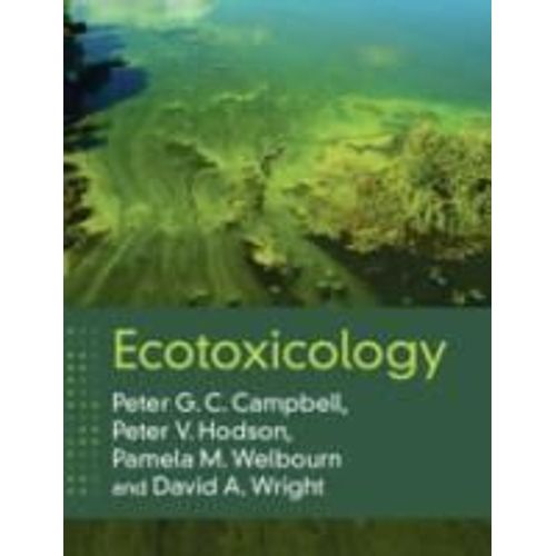 Ecotoxicology