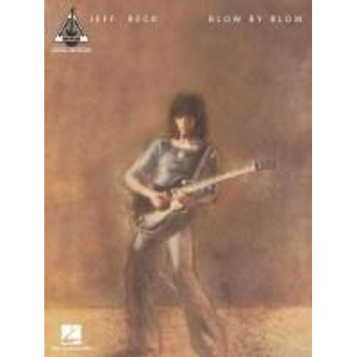 Jeff Beck: Blow By Blow