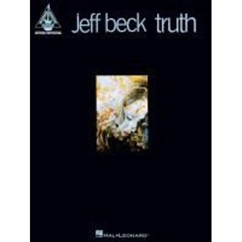 Jeff Beck: Truth