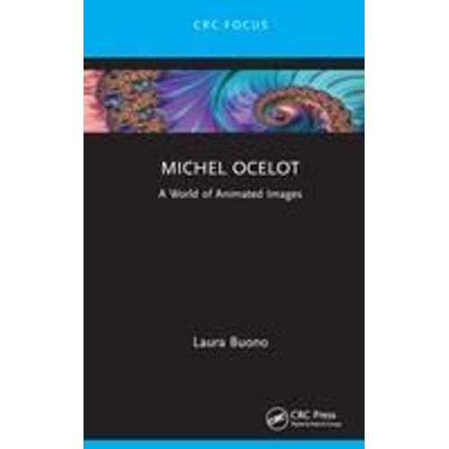Michel Ocelot