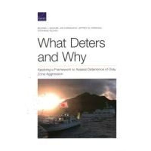What Deters And Why