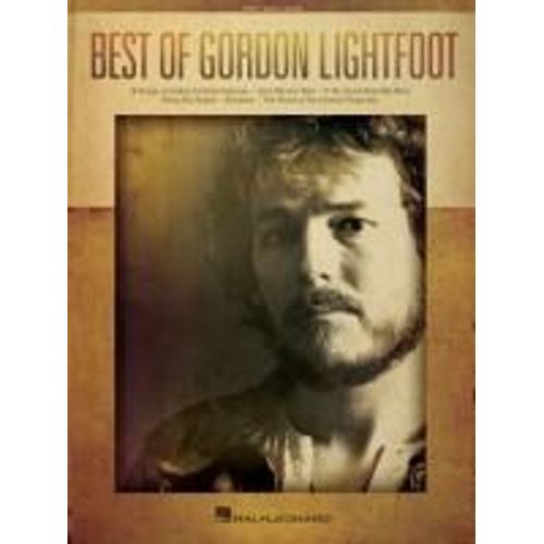 Best Of Gordon Lightfoot
