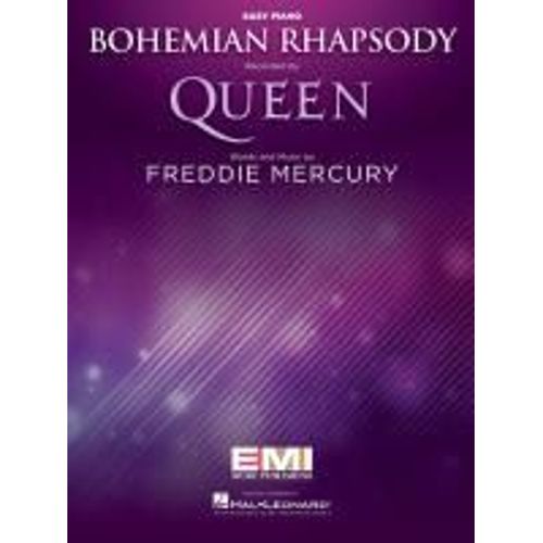 Bohemian Rhapsody