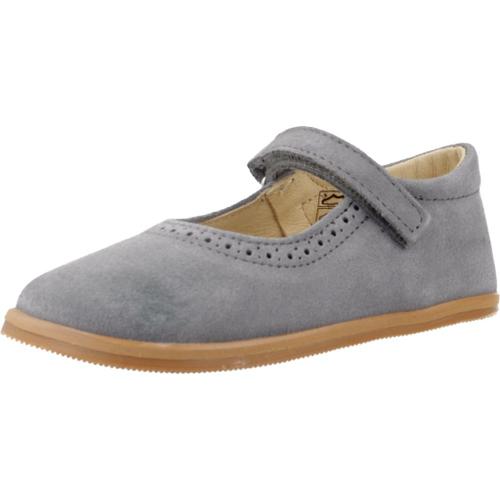 Blanditos Pragabd Colour Gris - 23