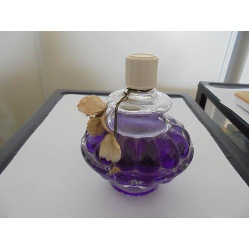 Parfum Berdoues : Violettes De Toulouse 