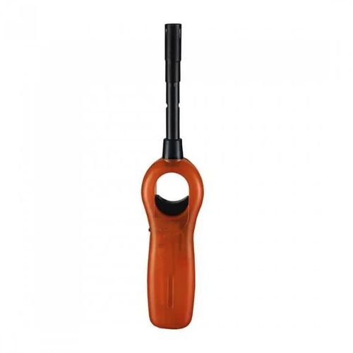 Briquet Allume Gaz Hnd Orange
