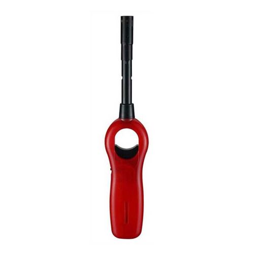 Briquet Allume Gaz Hnd Red