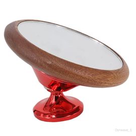 Miroir Magnétique Pour Cafetière, Miroir D'observation Du Café Facile à