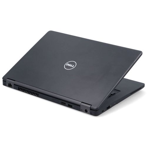 Dell Latitude 5480 - 14" Intel Core i5-6300U - 2.4 GHz - Ram 16 Go - DD 500 Go