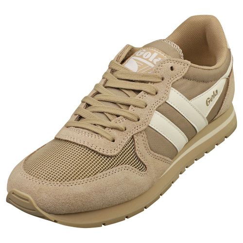 Gola Daytona 88 Baskets Gris Blanc