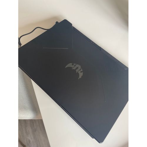 ASUS TUFGAMING F15 15.6" Intel Core i5-10300H - 2.50 Ghz - Ram 8 Go - SSD 512 Go