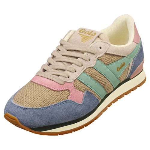 Gola Colorado Baskets Gris Multicolore