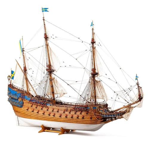 Maquette Bateau En Bois : Wasa-Billing Boats