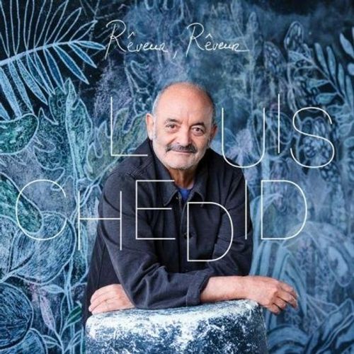 Rêveur, Rêveur - Cd Album