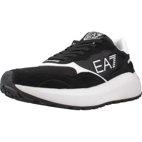 Emporio Armani Wader Colour Noir - 43 1/2