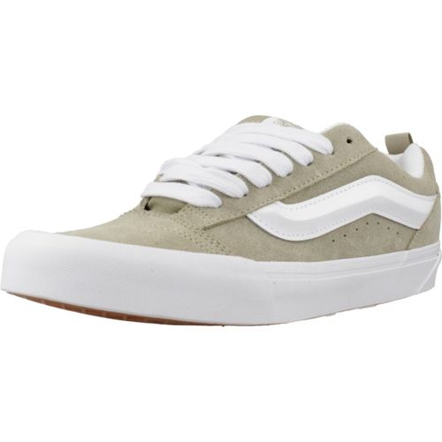 Vans Knu Skool Colour Vert