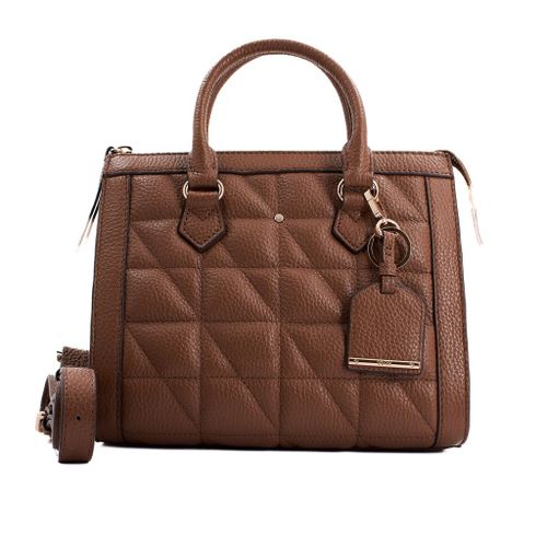 Geox NOLANA SMLGIRLFRIEND Colour Marron
