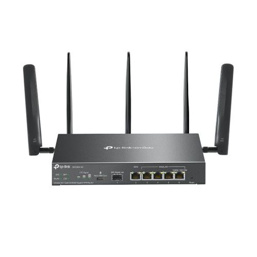 Tp-link Er706w-4g Routeur Sans Fil Gigabit Ethernet Bi-bande (2,4 Ghz