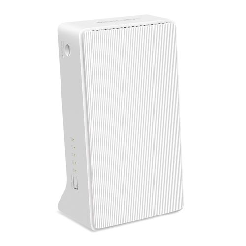 Mercusys Mb230-4g Routeur Sans Fil Gigabit Ethernet Bi-bande (2,4 Ghz