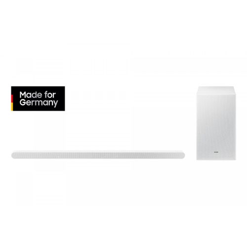 Samsung Hw-s711gd Blanc 3.1 Canaux 250 W
