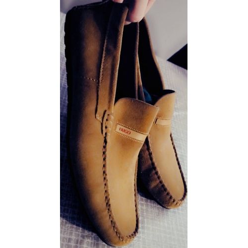 Mocassin Hugo Boss Taille 43