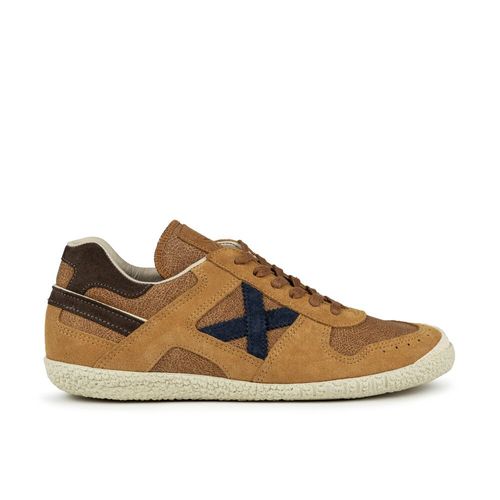 Munich Goal 8001600 Marron T44