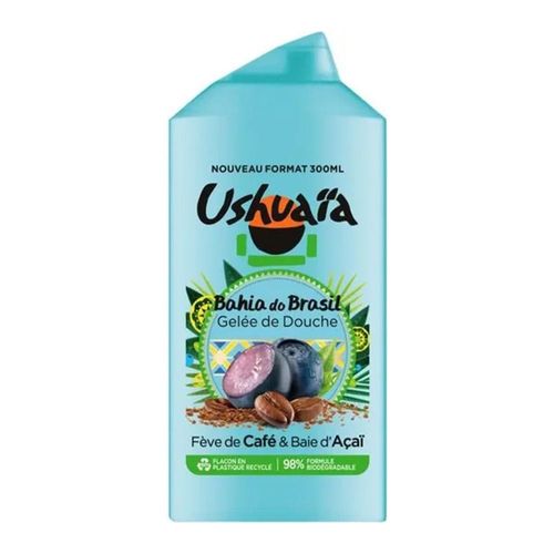 Gel Douche Ushuaia Gelée De Douche Bahia Do Brasil 