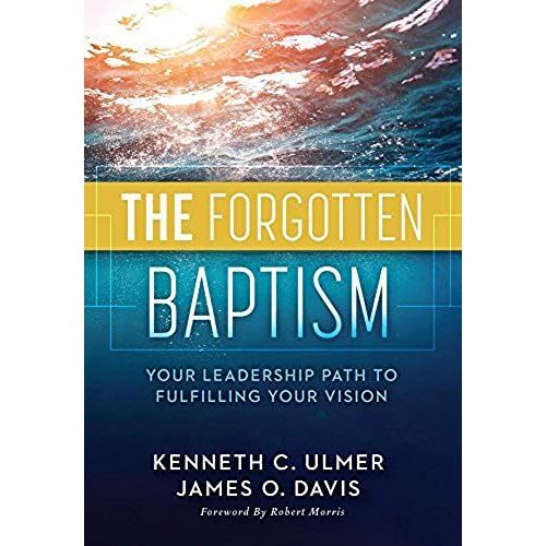 The Forgotten Baptism