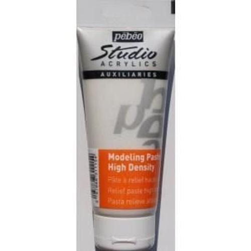 Modeling Paste High Density Studio Pébéo 100 Ml