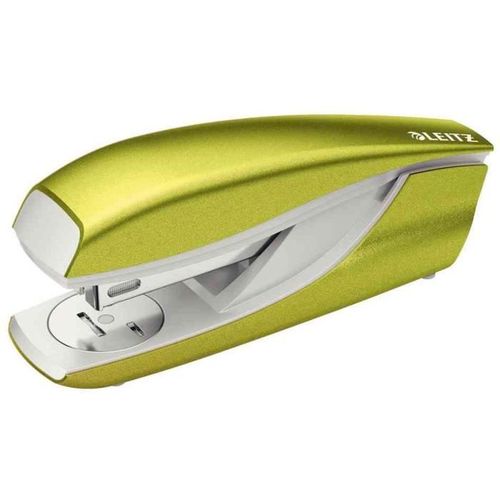 Agrafeuse Nexxt Wow 5502, Dans Un Carton, Vert