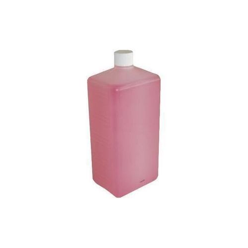 Savon Liquide Rose, 1 Litre, Bouteille Euro 