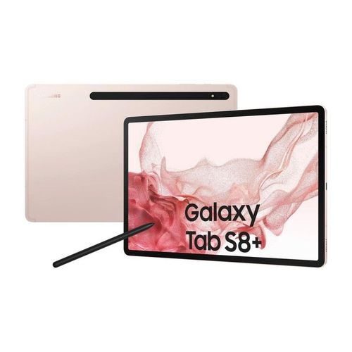 Tablette Samsung TAB S8+ 5G X806 12,4" Octa Core 8 GB RAM 128 GB