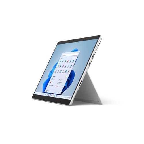 Tablette Microsoft 8PU-00004 13" i5-1145G7 16GB RAM 256 GB SSD Quad Core
