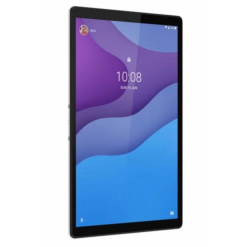 Tablette Lenovo Tab M10 HD Plus (2nd Gen) 2 GB LPDDR4x 32 GB 10,1" MediaTek Helio P22T