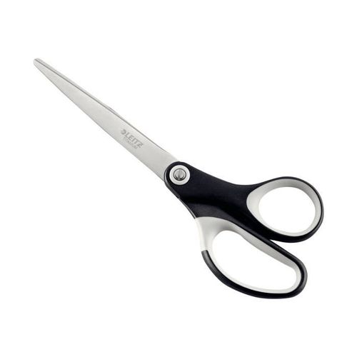 Leitz Titanium Quality Ciseaux Papier, Tissu 180 Mm-54166095