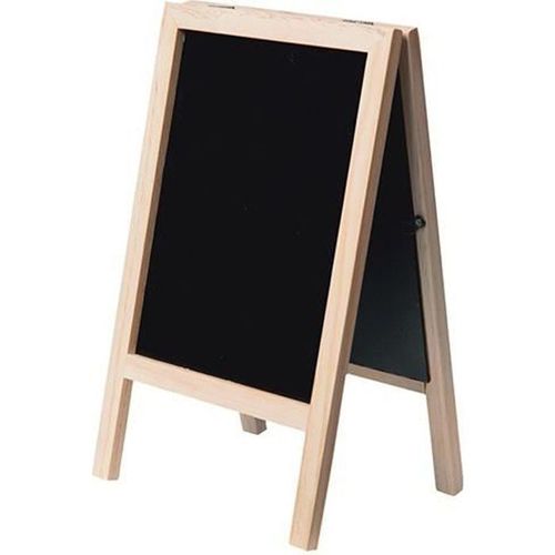 Securit Sbs-B-Mni, Noir, Bois, Bois, 150 Mm, 30 Mm, 240 Mm, 321 G