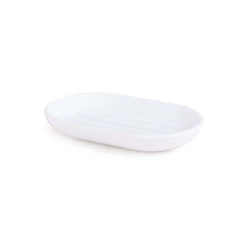 Umbra 023272-660 Touch Porte Savon Blanc